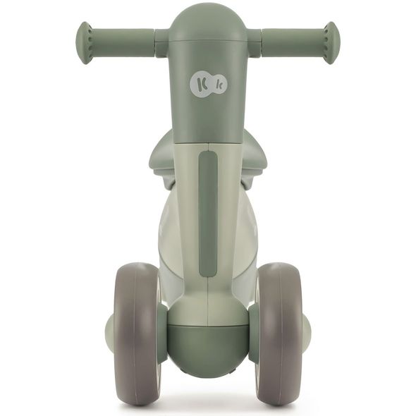Купити Каталка-велобіг Kinderkraft Minibi Leaf Green 1 990 грн недорого, дешево