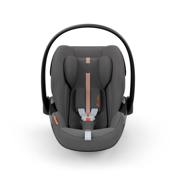 Купити Автокрісло Cybex Cloud G i-Size Plus Lava Grey 9 900 грн недорого, дешево