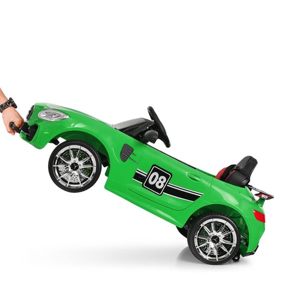 Купить Детский электромобиль легковой M 4105EBLR-5 6 065 грн недорого