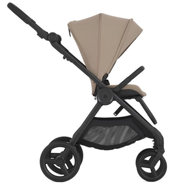 Купить Коляска 2 в 1 Anex iQ Honey 33 299 грн недорого