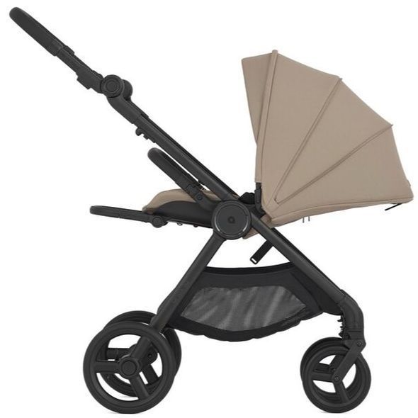 Купить Коляска 2 в 1 Anex iQ Honey 33 299 грн недорого