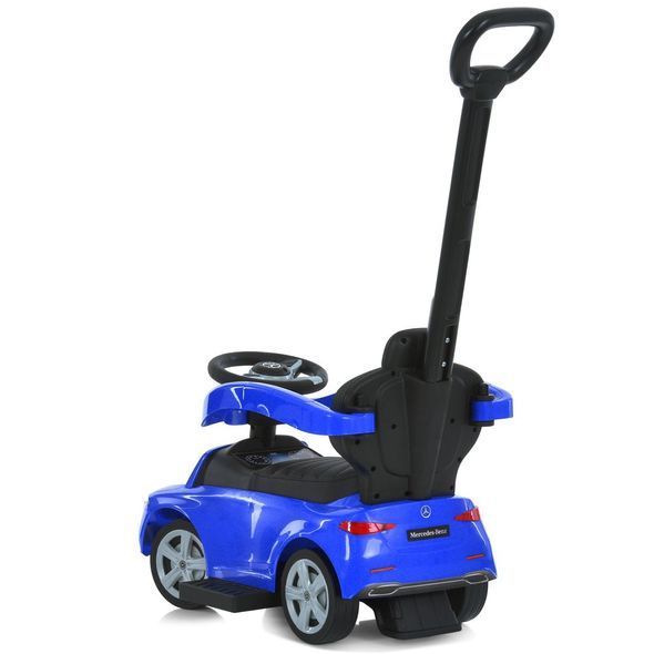 Купить Машинка-толокар Bambi 668L-4 2 300 грн недорого