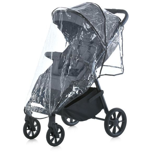 Купити Прогулянкова коляска El Camino Malta ME 1182 Iron Gray 6 617 грн недорого, дешево