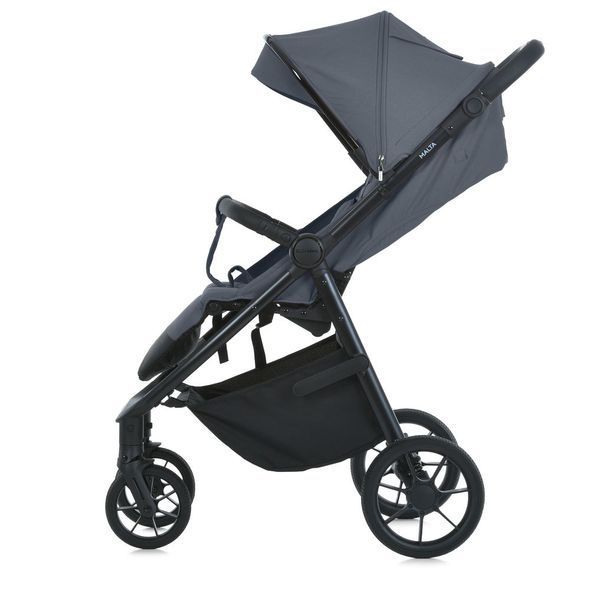 Купити Прогулянкова коляска El Camino Malta ME 1182 Iron Gray 6 617 грн недорого, дешево