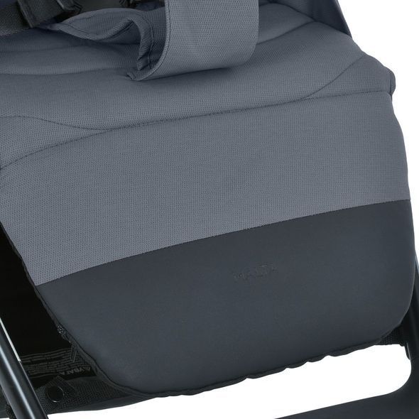 Купити Прогулянкова коляска El Camino Malta ME 1182 Iron Gray 6 617 грн недорого, дешево