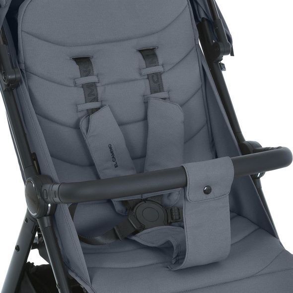 Купити Прогулянкова коляска El Camino Malta ME 1182 Iron Gray 6 617 грн недорого, дешево