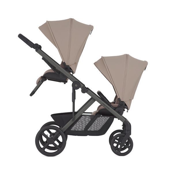 Купить Прогулочная коляска Anex Modu Single Rooty 22 999 грн недорого