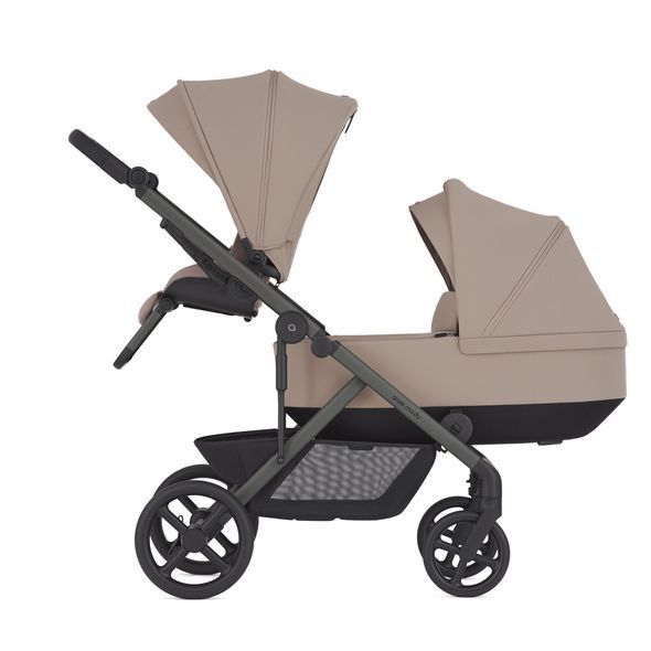 Купить Прогулочная коляска Anex Modu Single Rooty 22 999 грн недорого