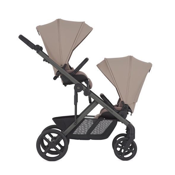 Купить Прогулочная коляска Anex Modu Single Rooty 22 999 грн недорого