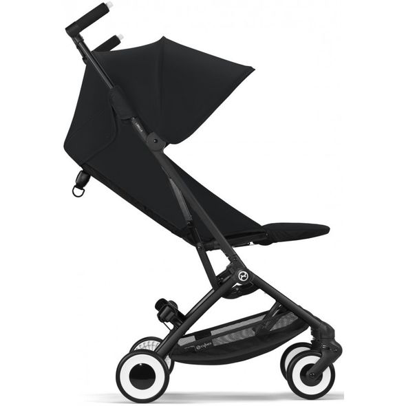 Купити Прогулянкова коляска Cybex Libelle Magic Black 10 300 грн недорого, дешево