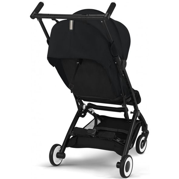 Купити Прогулянкова коляска Cybex Libelle Magic Black 10 300 грн недорого, дешево