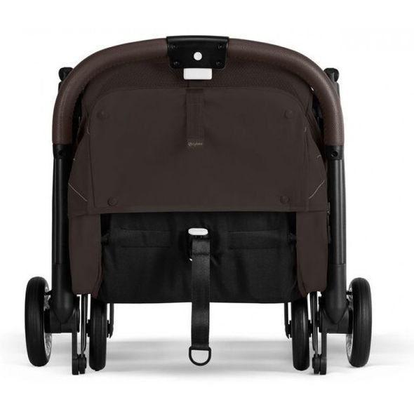 Купить Прогулочная коляска Cybex Orfeo 2026 Chocolate Brown 13 900 грн недорого