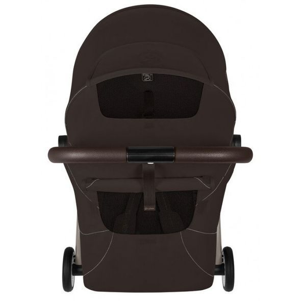 Купить Прогулочная коляска Cybex Orfeo 2026 Chocolate Brown 13 900 грн недорого