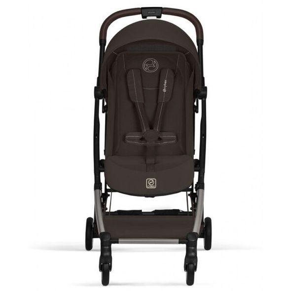 Купить Прогулочная коляска Cybex Orfeo 2026 Chocolate Brown 13 900 грн недорого