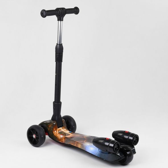 Самокат Best Scooter MAXI 65884