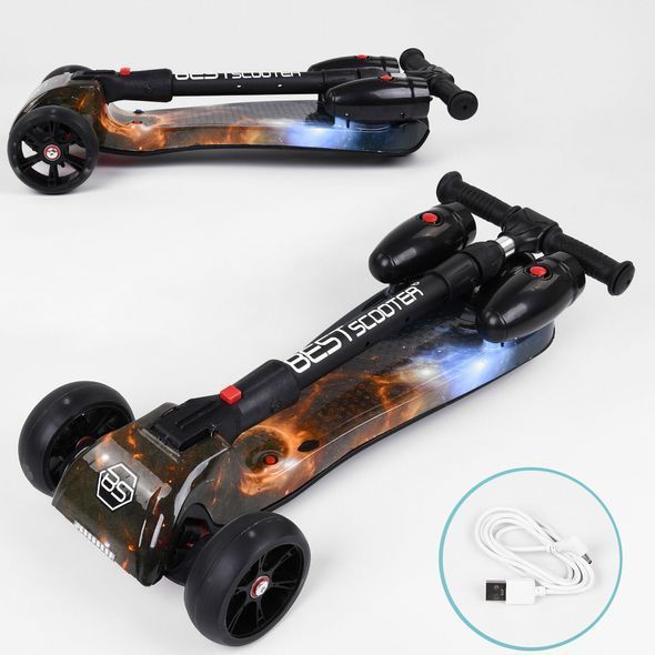 Самокат Best Scooter MAXI 65884