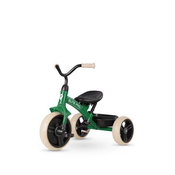 Купити Триколісний велосипед Qplay Elite Pro Green 2 400 грн недорого, дешево
