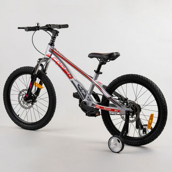 Купить Велосипед детский 20" CORSO Speedline MG-14977 6 210 грн недорого
