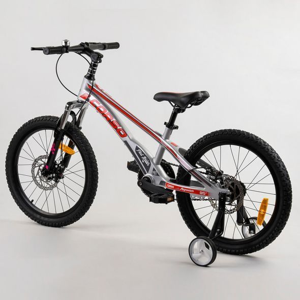 Купити Велосипед дитячий 20" CORSO Speedline MG-14977 6 565 грн недорого, дешево