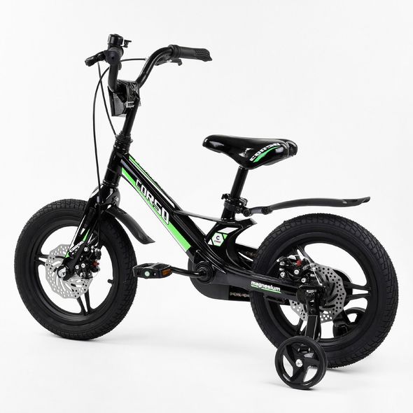 Купити Велосипед дитячий CORSO 14" MG-03053 3 862 грн недорого, дешево