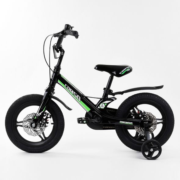 Купити Велосипед дитячий CORSO 14" MG-03053 3 862 грн недорого, дешево