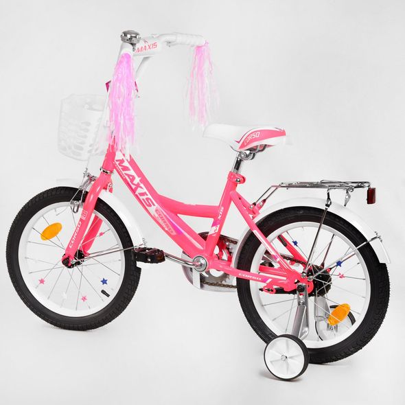 Купити Велосипед дитячий CORSO 16" Maxis 16387 3 350 грн недорого, дешево