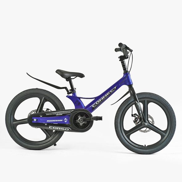 Купити Велосипед дитячий CORSO 20" Connect MG-20625 5 626 грн недорого, дешево