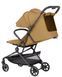 Купити Прогулянкова коляска Carrello Evo CRL-5533 Medallion Beige 6 184 грн недорого