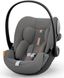 Купити Автокрісло Cybex Cloud G i-Size Plus Lava Grey 9 900 грн недорого