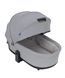 Купити Коляска дитяча 3 в 1 Carrello Epica 2025 CRL-8511 Iron Grey 17 830 грн недорого