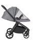 Купити Коляска дитяча 3 в 1 Carrello Epica 2025 CRL-8511 Iron Grey 17 830 грн недорого