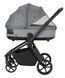 Купити Коляска дитяча 3 в 1 Carrello Epica 2025 CRL-8511 Iron Grey 17 830 грн недорого