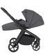 Купити Коляска дитяча 3 в 1 Carrello Epica 2025 CRL-8511 Iron Grey 17 830 грн недорого