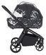 Купити Коляска дитяча 3 в 1 Carrello Epica 2025 CRL-8511 Iron Grey 17 830 грн недорого