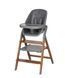 Купить Стульчик для кормления Carrello Ergo CRL-16701 Night Grey 6 730 грн недорого