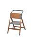 Купить Стульчик для кормления Carrello Ergo CRL-16701 Night Grey 6 730 грн недорого
