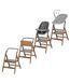 Купить Стульчик для кормления Carrello Ergo CRL-16701 Night Grey 6 730 грн недорого