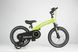 Купить Велосипед-беговел 3 в 1 Qplay Miniby 14" Green 4 899 грн недорого