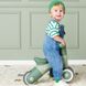 Купити Каталка-велобіг Kinderkraft Minibi Leaf Green 1 990 грн недорого