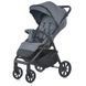 Купить Прогулочная коляска El Camino Malta ME 1182 Iron Gray 6 617 грн недорого