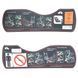 Бустер El Camino i-RIDE МE 1147 Black