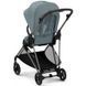 Купить Коляска 2 в 1 Cybex Melio Stormy Blue 30 500 грн недорого