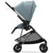 Купить Коляска 2 в 1 Cybex Melio Stormy Blue 30 500 грн недорого