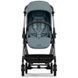 Купить Коляска 2 в 1 Cybex Melio Stormy Blue 30 500 грн недорого