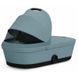 Купить Коляска 2 в 1 Cybex Melio Stormy Blue 30 500 грн недорого