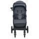 Купити Прогулянкова коляска El Camino Malta ME 1182 Iron Gray 6 617 грн недорого