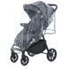 Купити Прогулянкова коляска El Camino Malta ME 1182 Iron Gray 6 617 грн недорого
