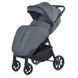 Купити Прогулянкова коляска El Camino Malta ME 1182 Iron Gray 6 617 грн недорого