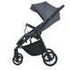 Купити Прогулянкова коляска El Camino Malta ME 1182 Iron Gray 6 617 грн недорого