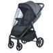 Купити Прогулянкова коляска El Camino Malta ME 1182 Iron Gray 6 617 грн недорого